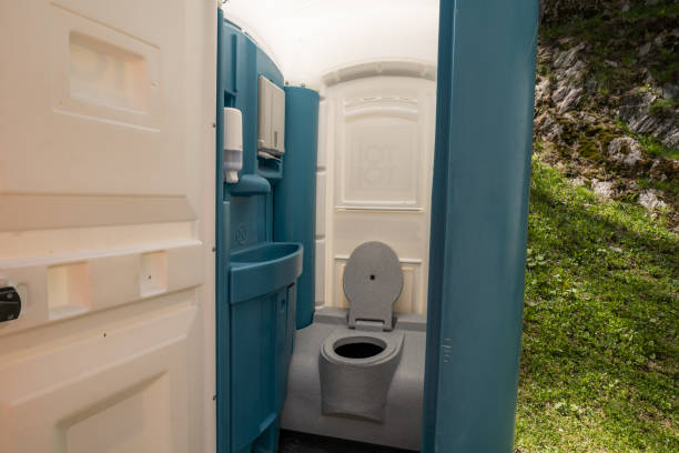 Portable bathroom rental in Jurupa Valley, CA