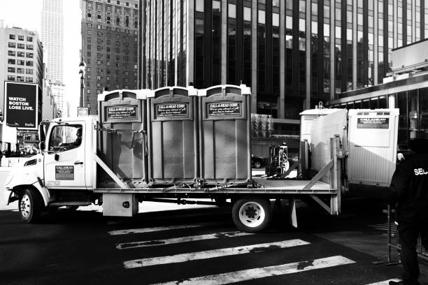 Best Portable restroom trailer rental  in Jurupa Valley, CA